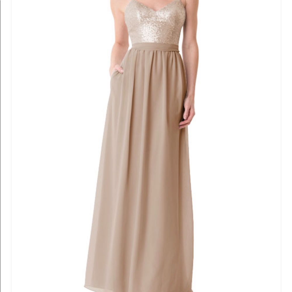 Evening Gown